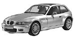 BMW E36-7 P00FA Fault Code