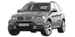 BMW E70 P00FA Fault Code