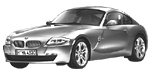 BMW E86 P00FA Fault Code