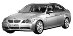 BMW E92 P00FA Fault Code