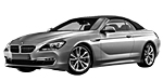 BMW F12 P00FA Fault Code