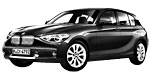BMW F20 P00FA Fault Code