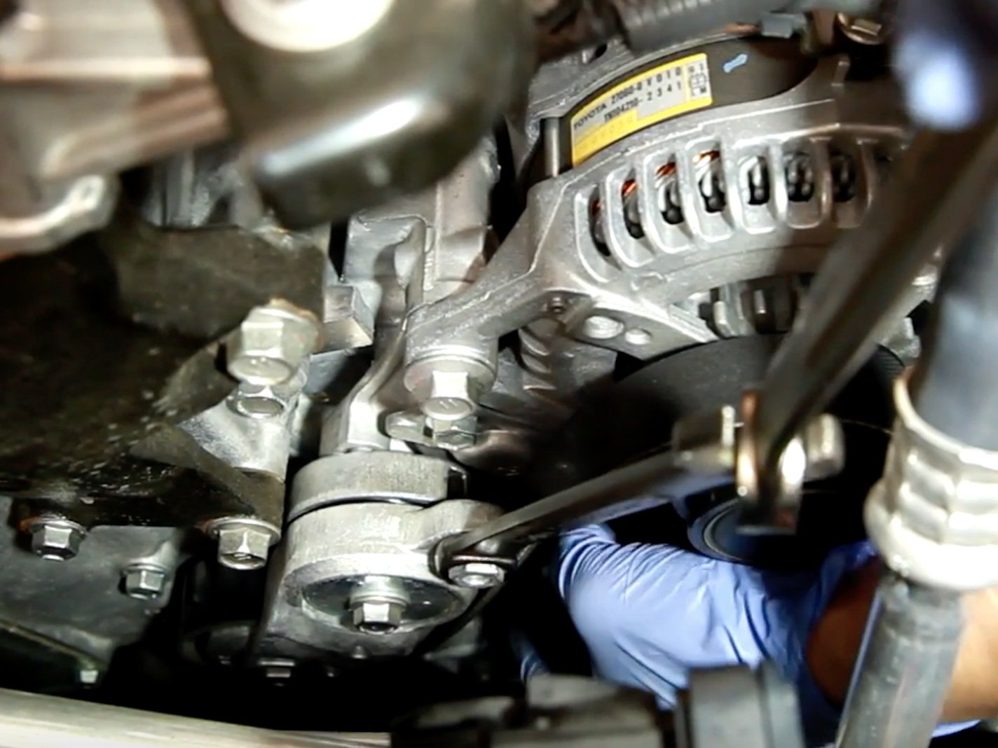 See P00FA in engine